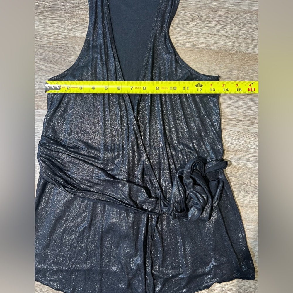 Armani Exchange sexy top - Picture 4 of 6